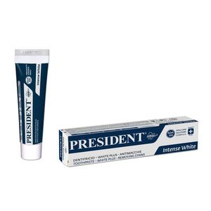 President White Plus intense zubní pasta 30 ml obraz