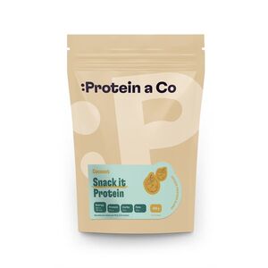 Protein a Co SNACK IT Protein 500 g Coconut milk obraz