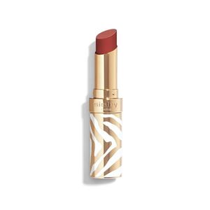 Sisley Phyto-Rouge Shine 14 Sheer Acajou rtěnka s leskem 3 g obraz