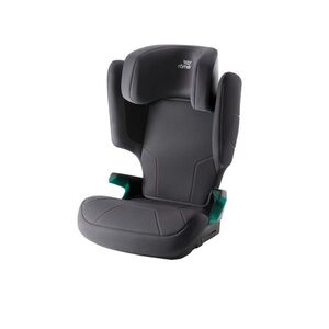 Britax Römer Autosedačka Hi-Liner, Midnight Grey 1 obraz