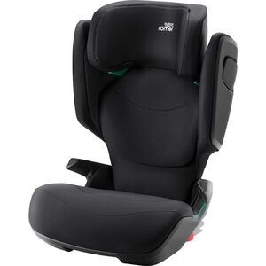 Britax Römer Autosedačka Kidfix Pro M Classic, Space Black 1 obraz
