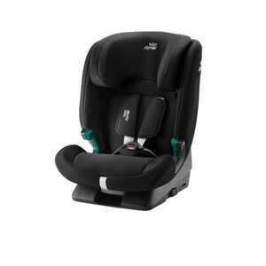 Britax Römer Autosedačka Evolvafix, Space Black 1 obraz