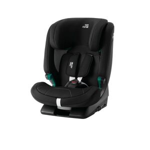Britax Römer Autosedačka Versafix, Space Black 2 obraz