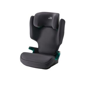 Britax Römer Autosedačka Adventure Plus 2, Midnight Grey 2 obraz