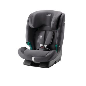 Britax Römer Autosedačka Evolvafix, Midnight Grey 2 obraz