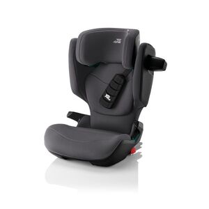 Britax Römer Autosedačka Kidfix Pro Classic, Midnight Grey 2 obraz