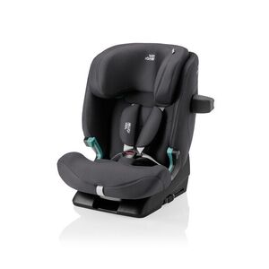 Britax Römer Autosedačka Advansafix Pro Classic, Deep Grey 2 obraz