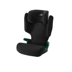 Britax Römer Autosedačka Adventure Plus 2, Space Black 1 obraz