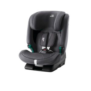 Britax Römer Autosedačka Versafix, Midnight Grey 1 obraz