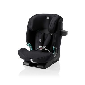 Britax Römer Autosedačka Advansafix Pro Classic, Deep Black 1 obraz