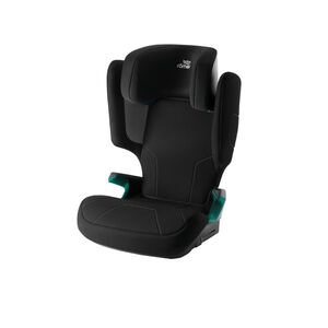 Britax Römer Autosedačka Hi-Liner, Space Black 2 obraz