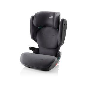 Britax Römer Autosedačka Kidfix M i-Size, Midnight Grey 2 obraz