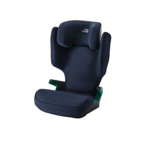 Britax Römer Autosedačka Adventure Plus 2, Night Blue 3 obraz