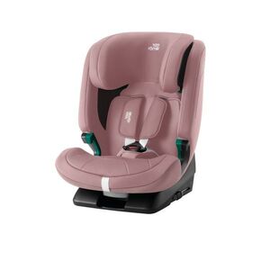 Britax Römer Autosedačka Versafix, Dusty Rose 4 obraz