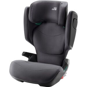 Britax Römer Autosedačka Kidfix Pro M Classic, Midnight Grey 2 obraz