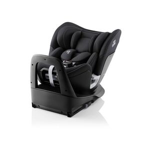 Britax Römer Autosedačka Swivel 2, Space Black 2 1 obraz