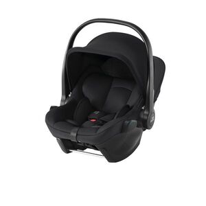 Britax Römer Autosedačka Baby-Safe Core, Space Black 1 obraz