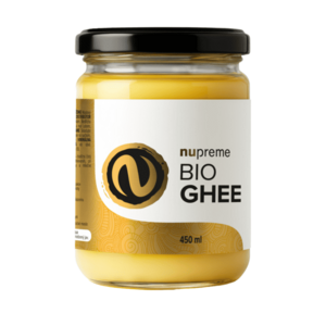 Nupreme BIO Ghee 450 g obraz