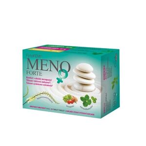 FytoFEM Menoforte 30 tablet obraz