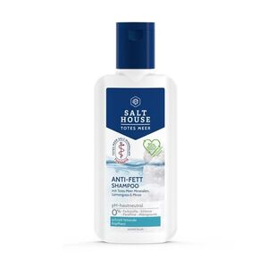 Salt House Šampon na mastnou pokožku hlavy 250 ml obraz