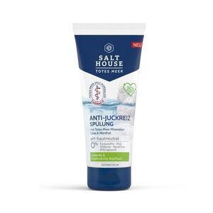 Salt House Zklidňující kondicionér při pocitech svědění 200 ml obraz