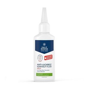 Salt House Intenzivní fluid na pokožku hlavy 75 ml obraz