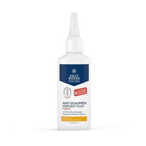 Salt House Intenzivní vlasový fluid proti lupům 75 ml obraz