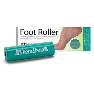 Thera-Band Foot Roller, masážní váleček na chodidla obraz