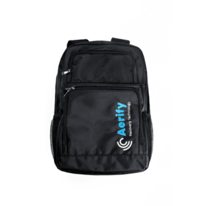 AERIFY CHARGE ACCESSORIE - backpack, batoh s nabíjecím systémem obraz