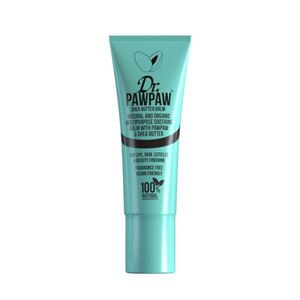 Dr. PAWPAW Shea Butter víceúčelový balzám 10 ml obraz