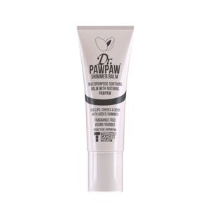 Dr. PAWPAW víceúčelový balzám se třpytkami 10 ml obraz