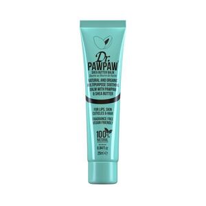 Dr. PAWPAW Shea Butter víceúčelový balzám 25 ml obraz