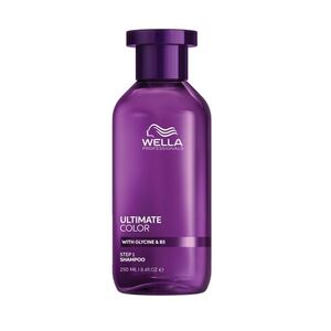 Wella Professionals Ultimate Color šampon na barvené vlasy 250 ml obraz