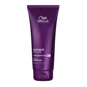 Wella Professionals Ultimate Color kondicionér na barvené vlasy 200 ml obraz