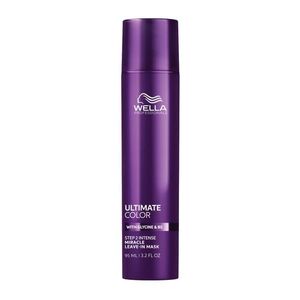 Wella Professionals Ultimate Color bezoplachová maska na barvené vlasy 95 ml obraz