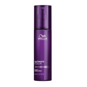 Wella Professionals Ultimate Color sprej pro zářivý lesk 95 ml obraz