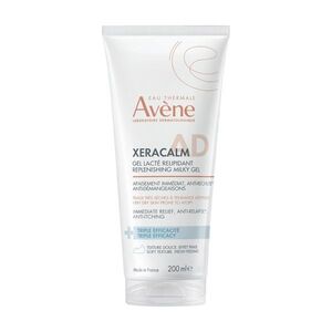 Avène Xeracalm AD relipidační mléčný gel 200 ml obraz