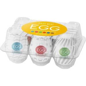 TENGA Egg New Standart Mix obraz