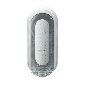 TENGA Flip Zero White masturbátor obraz