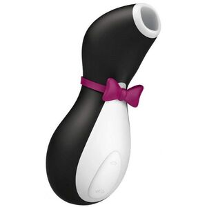 Satisfyer Pro Penguin tlaková pomůcka obraz