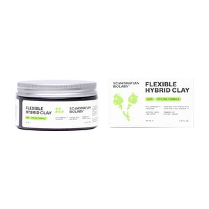 Scandinavian Biolabs Tvarující stylingová pasta na vlasy 90 ml obraz