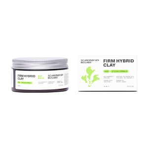 Scandinavian Biolabs Fixační stylingová pasta na vlasy 90 ml obraz