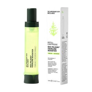 Scandinavian Biolabs Náhradní náplň aktivačního séra do rolleru 15 ml obraz