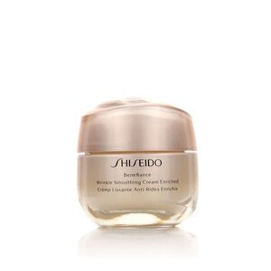 Shiseido Benefiance Wrinkle Smoothing Cream Enriched 50 ml obraz