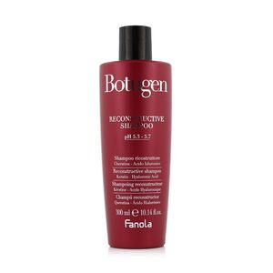Fanola Botugen Reconstructive Shampo 300 ml obraz