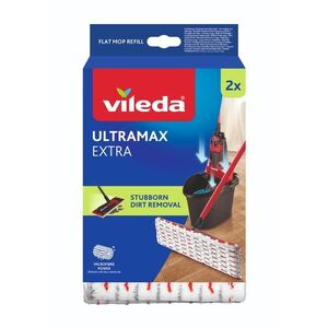 Vileda Ultramax Extra náhrada 2 ks obraz