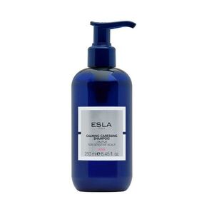 ESLA Calming Scalp zklidňující šampon 250 ml obraz