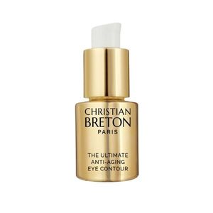 Christian Breton Liftox oční krém pro omlazení očního okolí 15 ml obraz