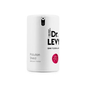 Dr. LEVY Krém proti znečištění a modrému světlu 30 ml obraz