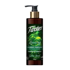 Twister Luxury Green Land parfém na praní 250 ml obraz